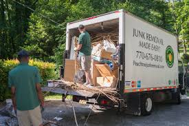 Professional Junk Removal in Geneva, NY